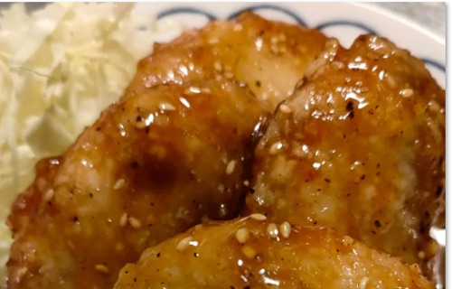 宇宙の山ちゃんと米