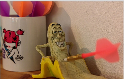 店内ギャラリー