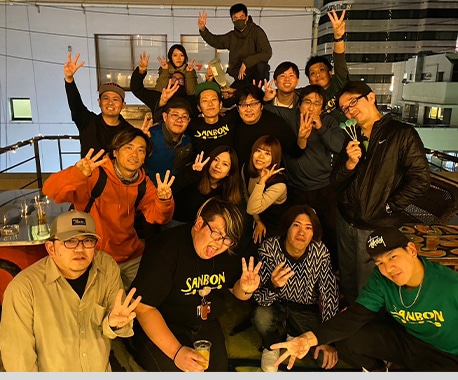 ダーツやボードゲームでみんなでワイワイしたい